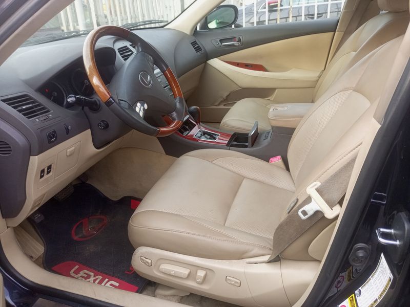 Thumbnail 3 of 2008 Lexus ES